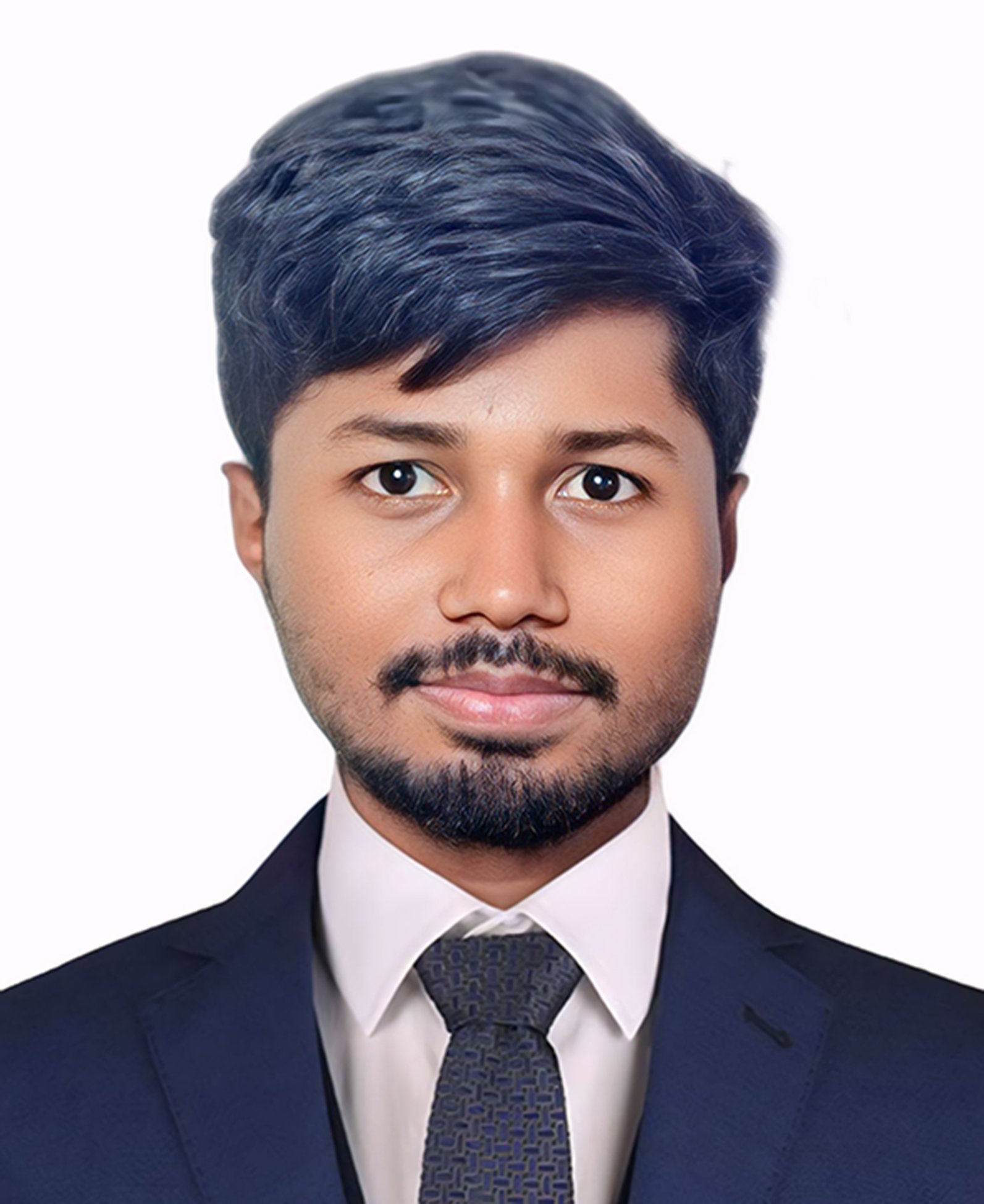 Kawshik Chandro Roy