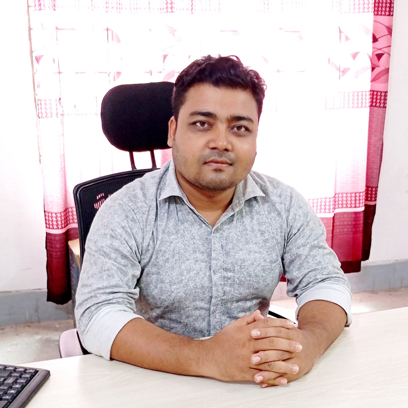 Md. Sheikh Shoeb Uddin