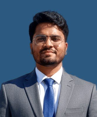 Md Mokhter Ali Shuvo