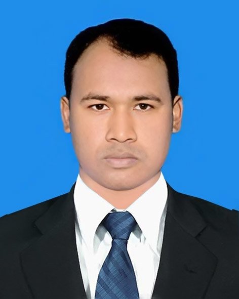 Md Sirajul Islam