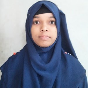 MOST.JAKIYA SULTANA JOBA