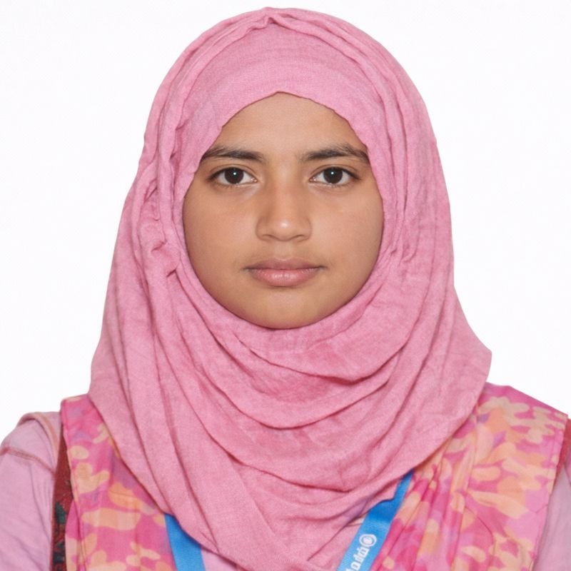 Nishat Sultana Nishi