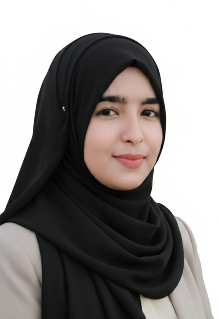 Yeasmin Akther (Munni)